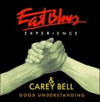 East Blues CD